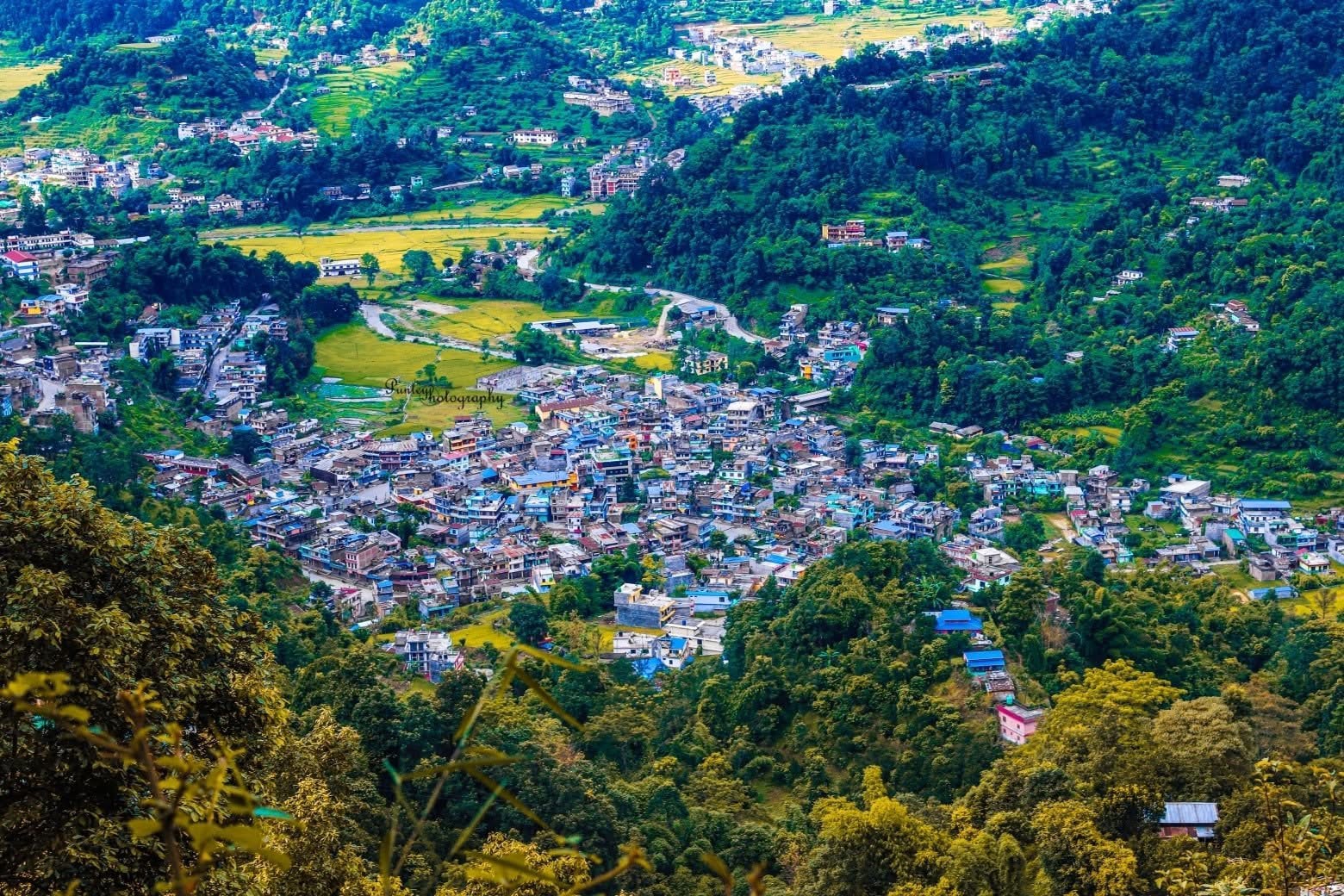 पुतलीबजार